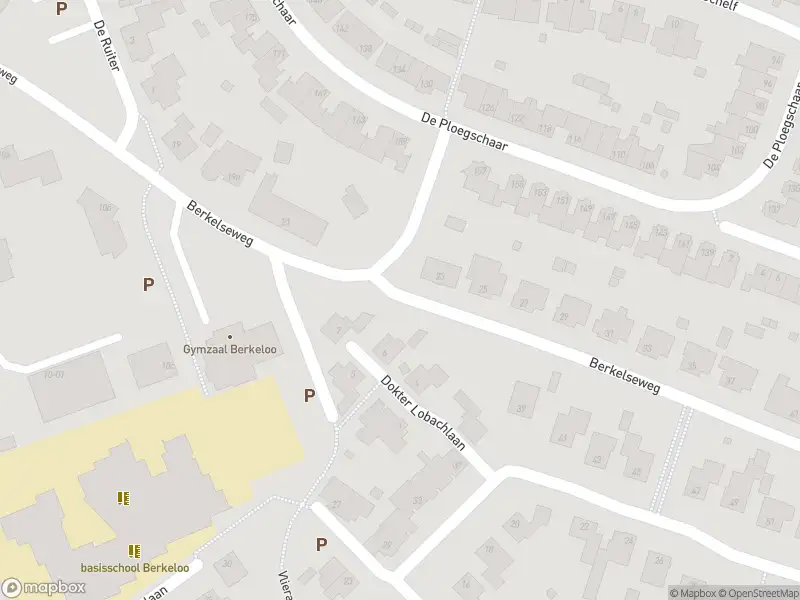 Anonieme overlastmelding  in Berkel-Enschot (Enschot-Oost, Noord-Brabant) gesloten