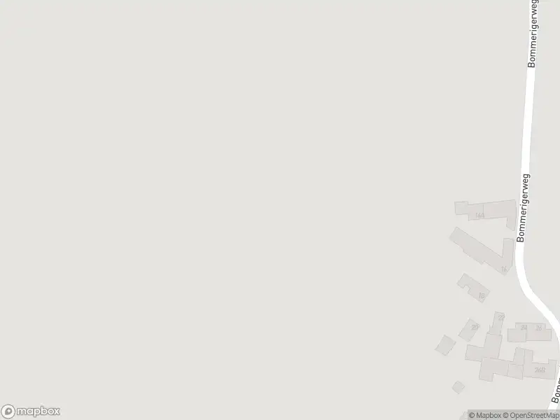 Overlastmelding Bommerigerweg in Mechelen gesloten