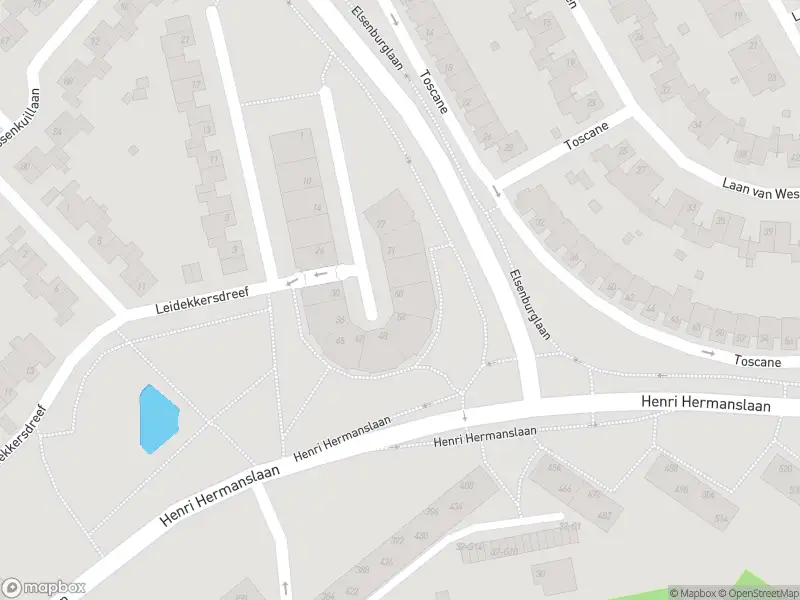 112 melding Anonieme overlastmelding Kuipershof in Geleen gesloten