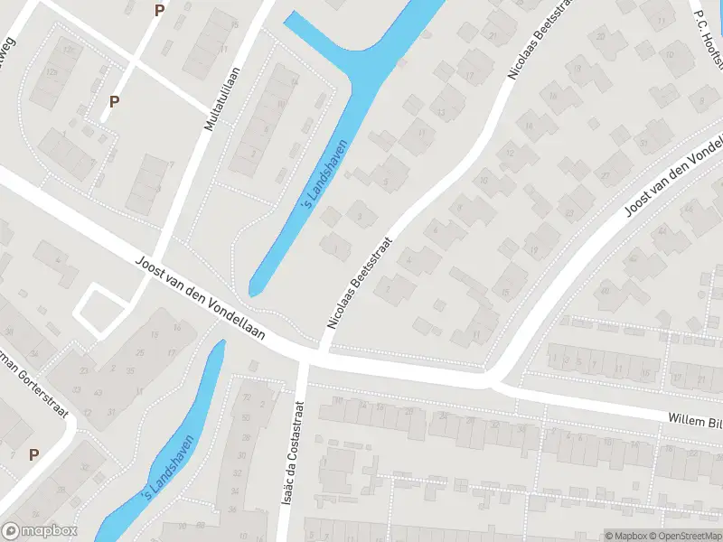 Overlastmelding Nicolaas Beetsstraat in Sommelsdijk gesloten