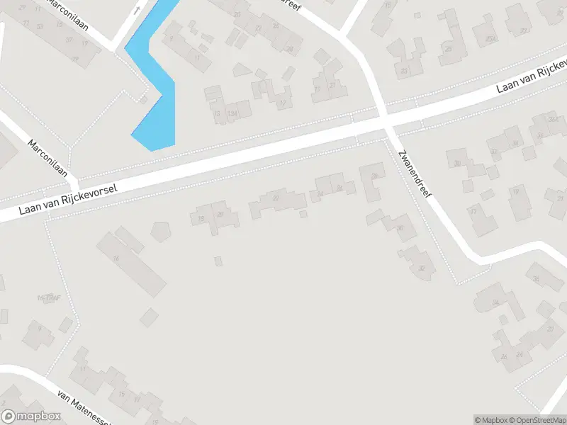 Overlastmelding Laan van Rijckevorsel in 2161KR Lisse gesloten