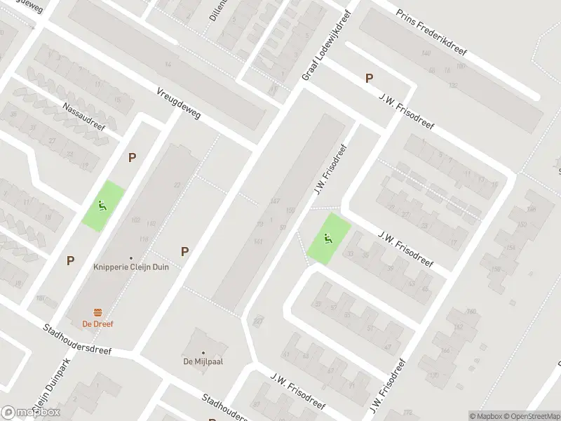 112 melding Overlastmelding Cleijn Duinplein in Katwijk