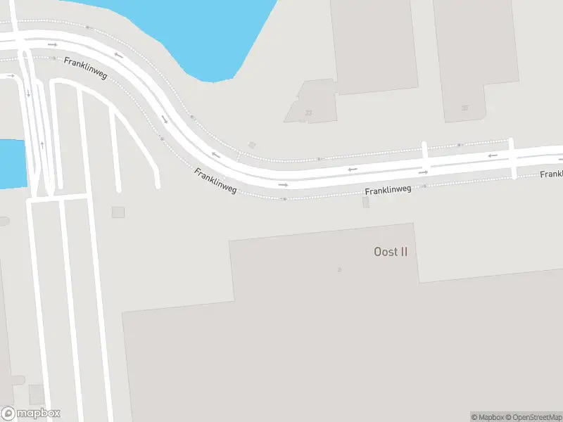 Overlastmelding Franklinweg in 4207HX Gorinchem