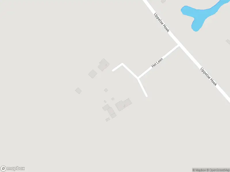 Overlastmelding Het Leen in Almkerk