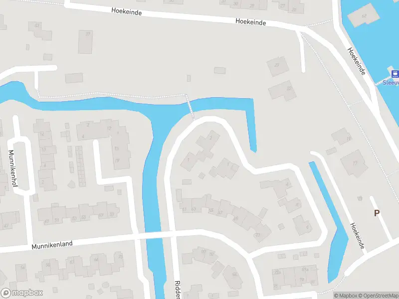 Overlastmelding Munnikendreef in Sleeuwijk gesloten