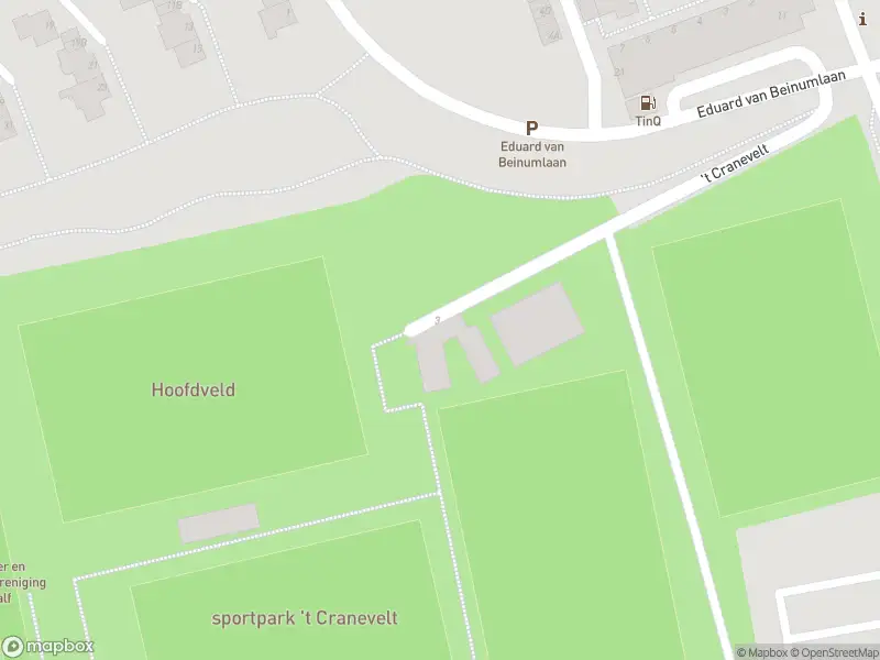 Overlastmelding 't Cranevelt in Arnhem gesloten