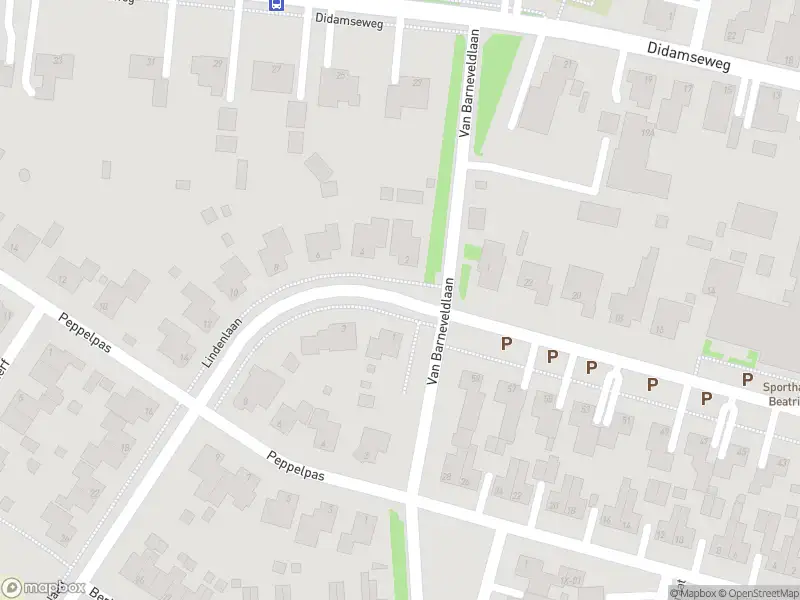 112 melding Overlastmelding Lindenlaan in Wehl