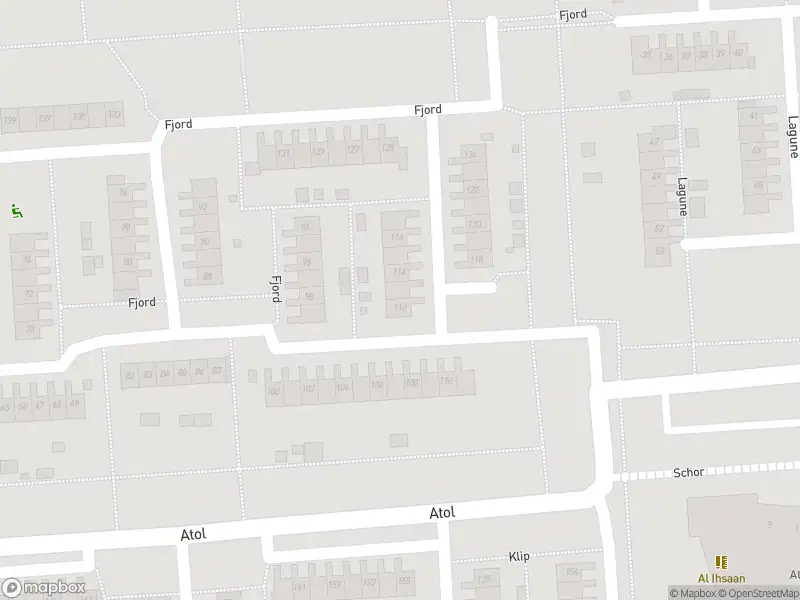 Anonieme overlastmelding Fjord in Lelystad