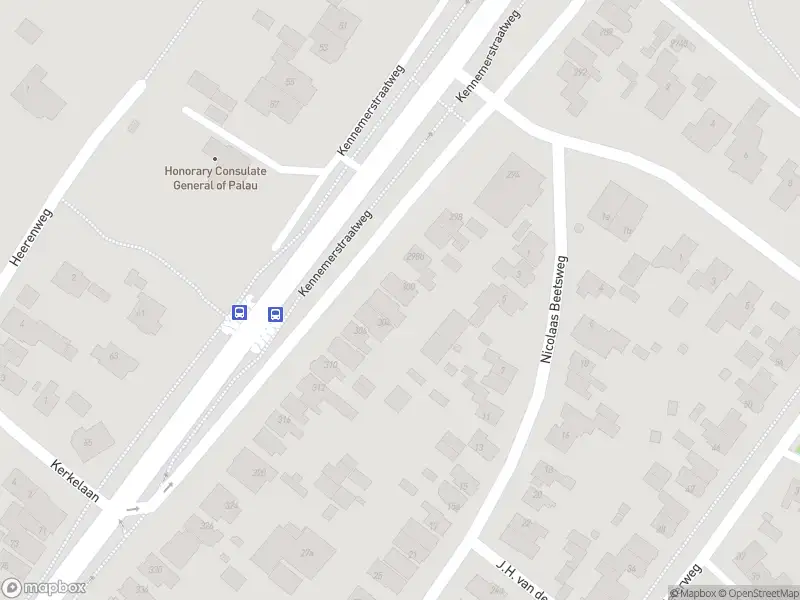 Overlastmelding Kennemerstraatweg in Heiloo gesloten