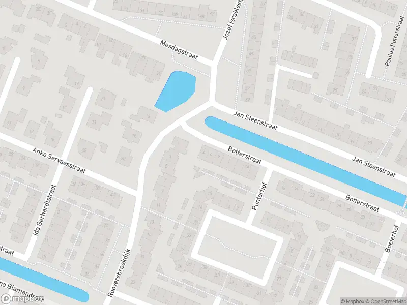 112 melding Ambulance met gepaste spoed naar de Botterstraat in Lisse