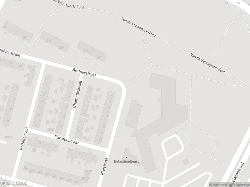 Brandweer met gepaste spoed naar de Brouwersweg in Maastricht