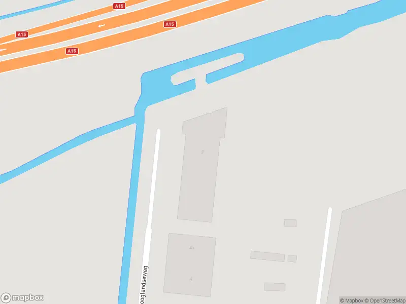 Ambulance met grote spoed naar de Hooglandseweg in Vuren
