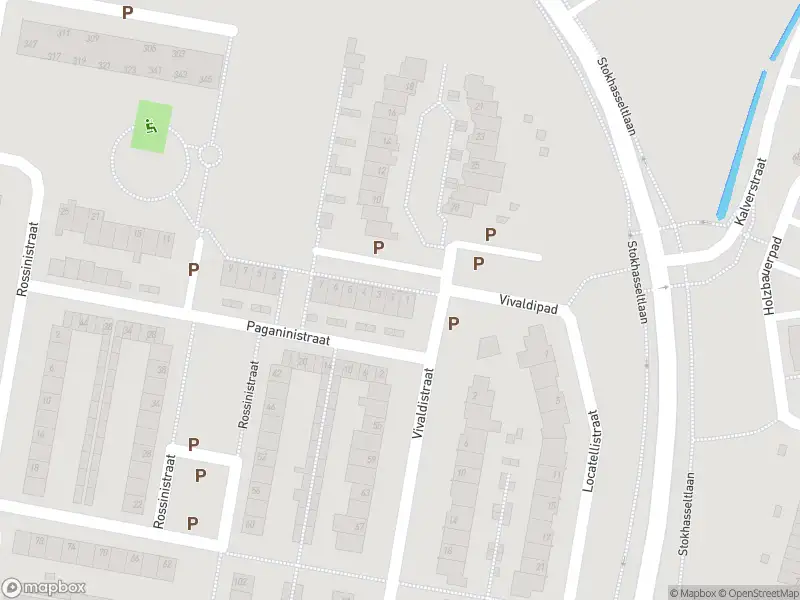 112 melding Anonieme overlastmelding Paganinihof in Tilburg