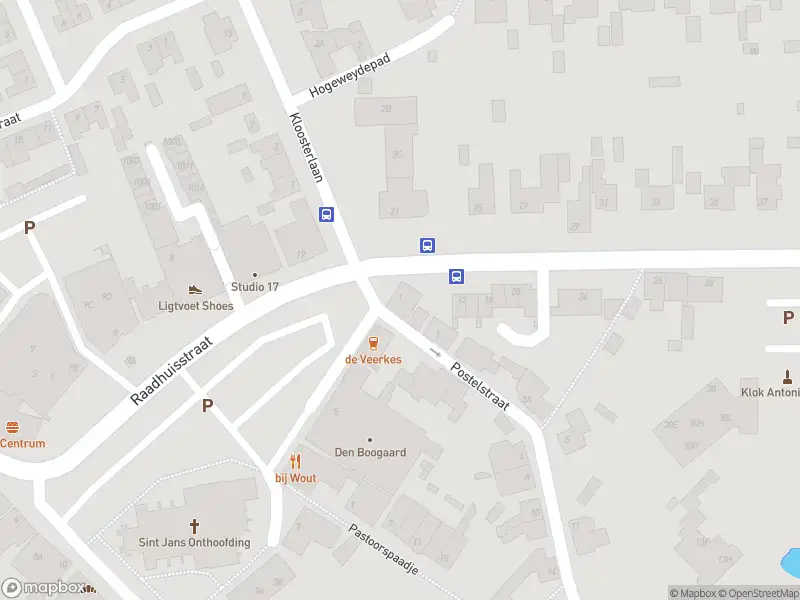 Overlastmelding Sint Jansplein in Moergestel gesloten