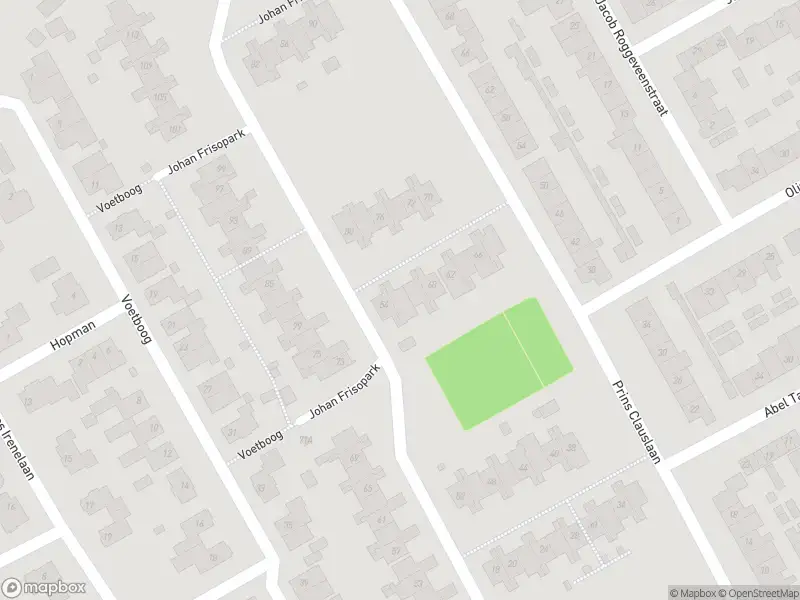 112 melding Overlastmelding Johan Frisopark in Best