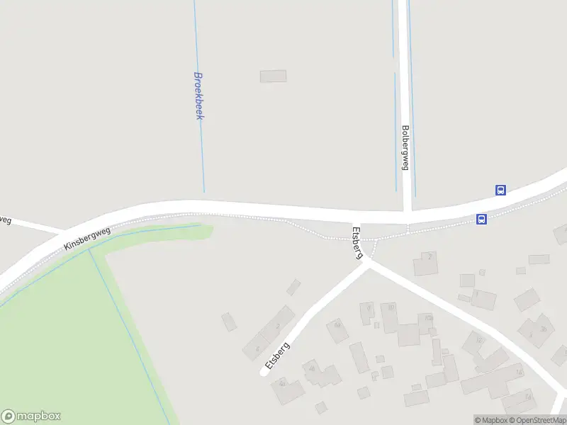 Overlastmelding Klifsbergweg in Vlodrop