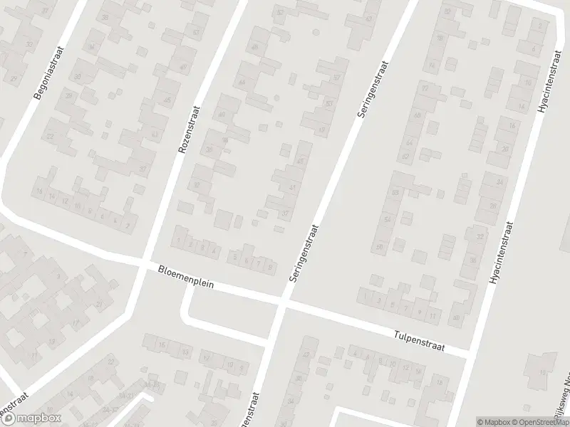 Overlastmelding Seringenstraat in Echt gesloten