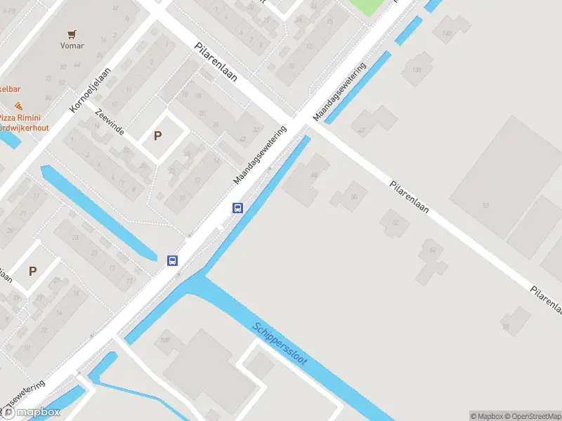 Overlastmelding Maandagsewetering in Noordwijkerhout gesloten