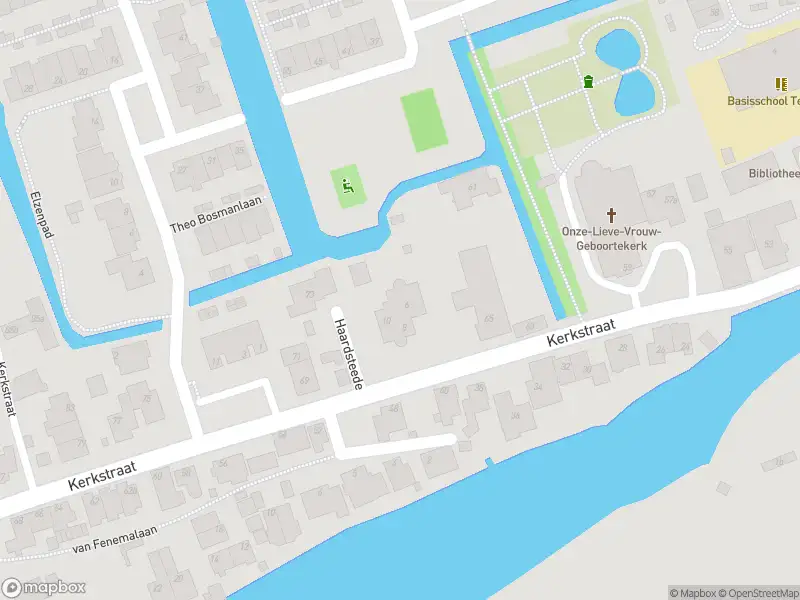 Overlastmelding Haardsteede in Hoogmade gesloten