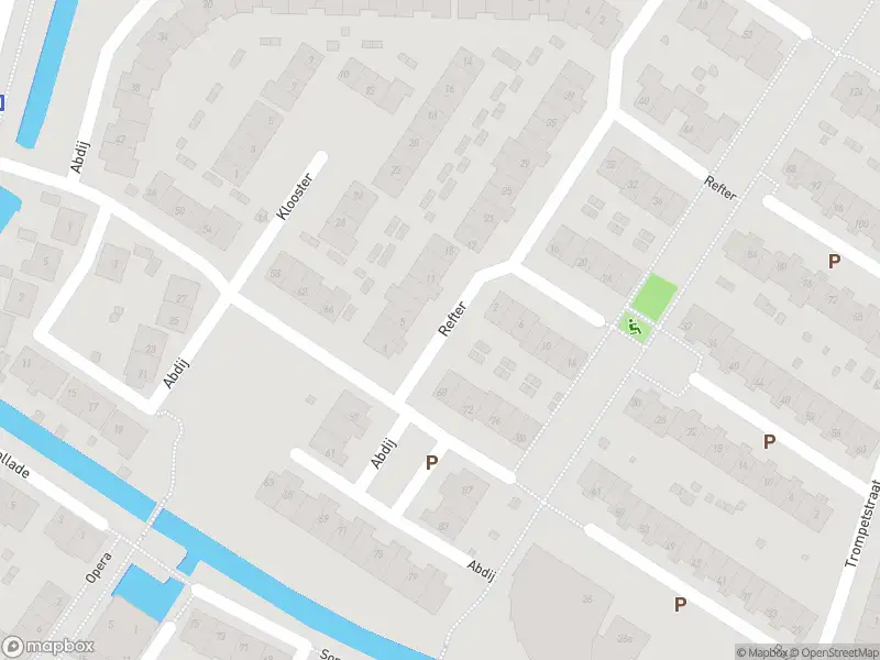 112 melding Overlastmelding Refter in Zwijndrecht