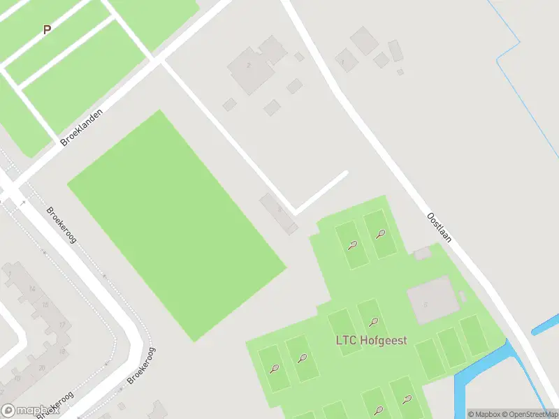 Overlastmelding Broeklanden in Velserbroek