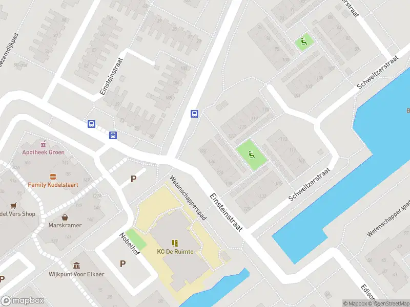 112 melding Anonieme overlastmelding Schweitzerstraat in Kudelstaart