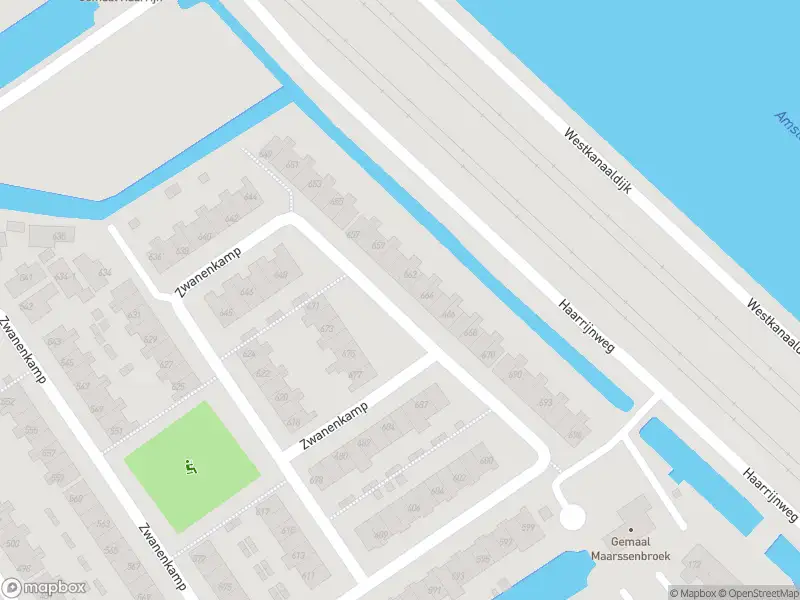 112 melding Overlastmelding Haarrijnweg in Maarssen gesloten