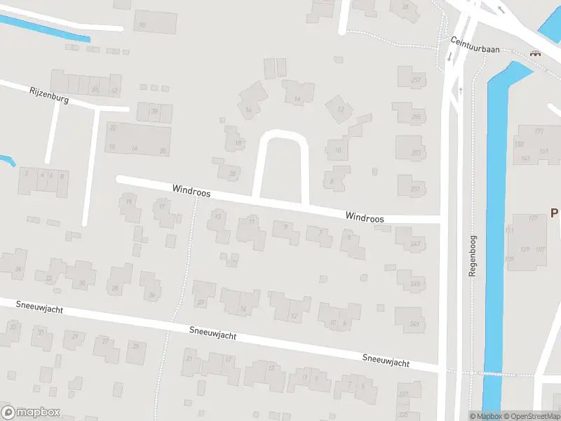 Overlastmelding Windroos in Elst gesloten