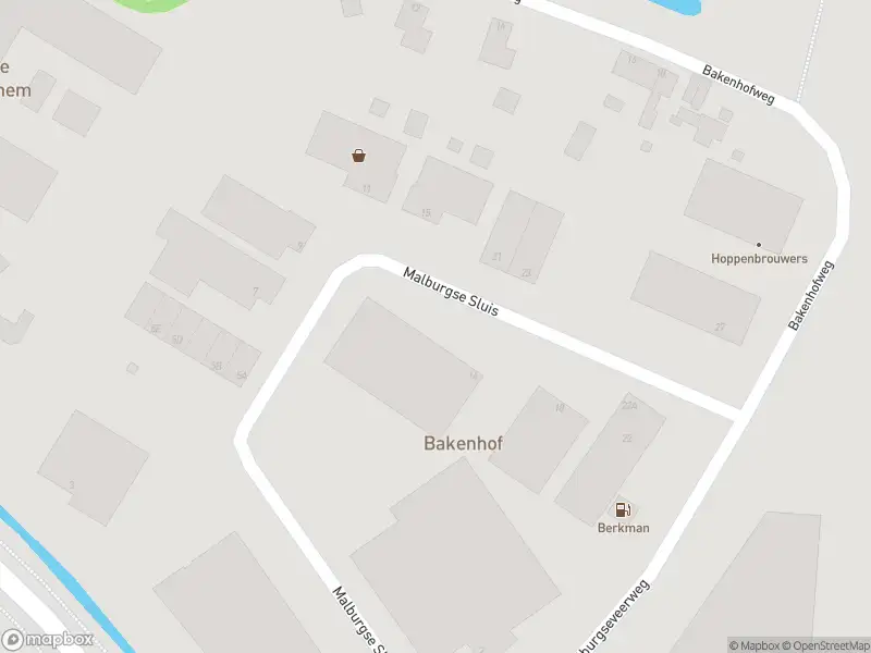 Overlastmelding Malburgse Sluis in Arnhem gesloten