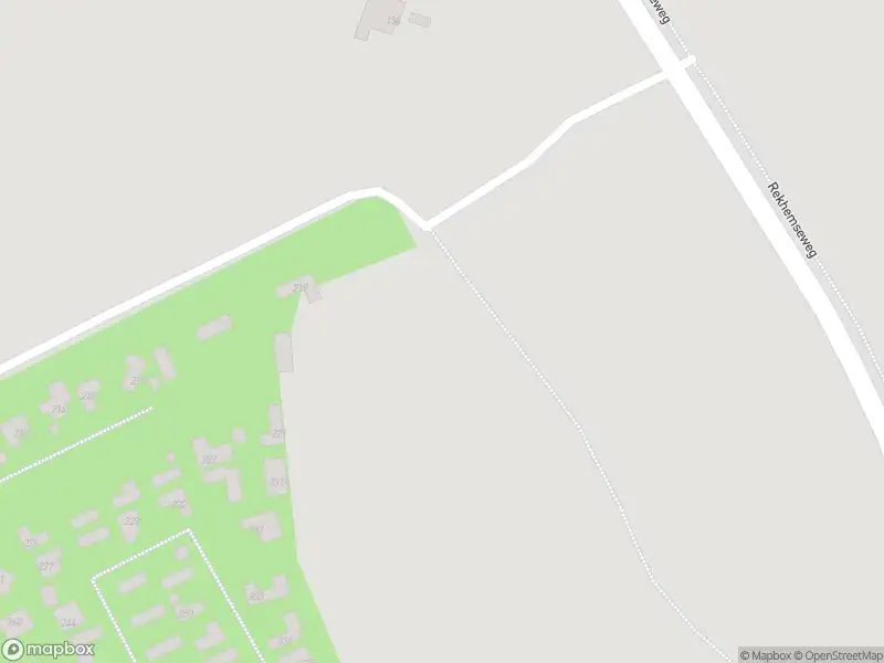 112 melding Overlastmelding Rekhemseweg in Doetinchem gesloten