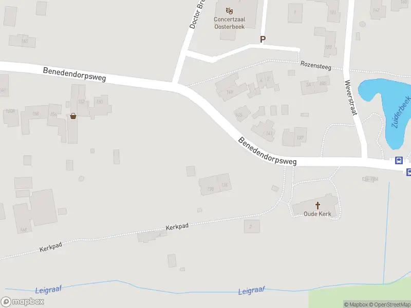 Overlastmelding  in Oosterbeek gesloten
