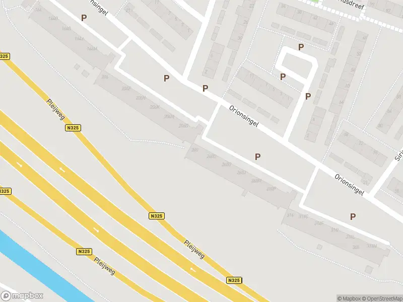 Overlastmelding Orionsingel in Arnhem