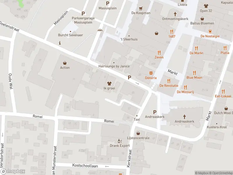 112 melding Overlastmelding Nieuwe Doelenstraat in Zevenaar