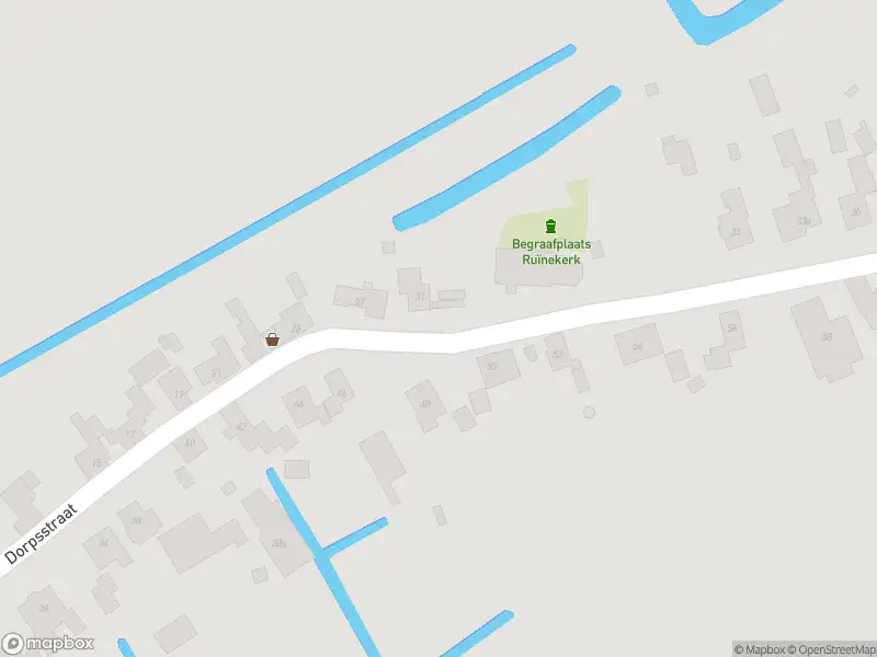 112 melding Overlastmelding Dorpsstraat in Oude Niedorp