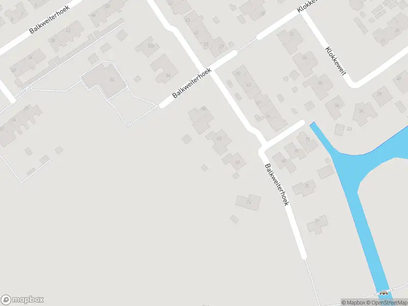 112 melding Overlastmelding Balkweiterhoek in Zwaagdijk-West gesloten