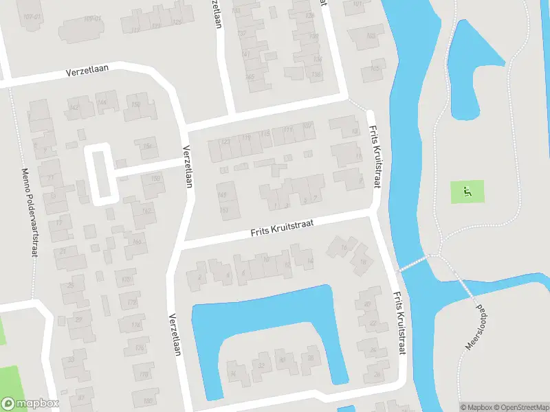 Overlastmelding Frits Kruitstraat in Schagen gesloten