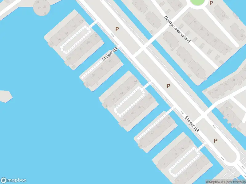 Overlastmelding Steigerdijk in Heerhugowaard