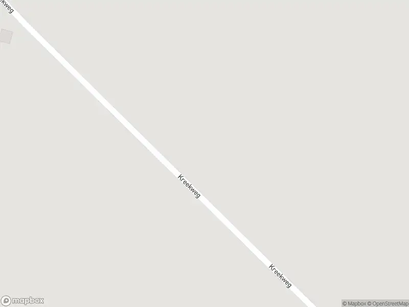 Brandweer met gepaste spoed naar de Kreekweg in Hoek vanwege een buitenbrand