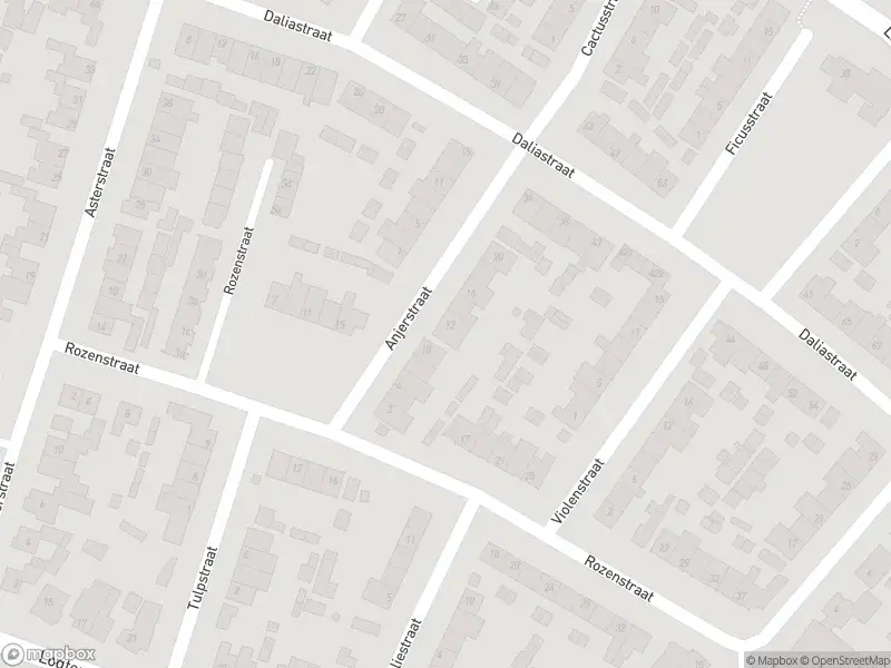 Politie naar de Dijkstraat in Asten vanwege ongeval met letsel