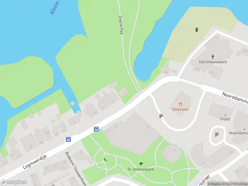 112 melding Ambulance met gepaste spoed naar de Legmeerdijk in Amstelveen