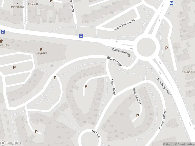 Ambulance met gepaste spoed naar de Keurmeesterhof in Rijnsburg