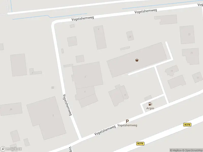 Brandweer met gepaste spoed naar de Vogelshemweg in Gasselternijveen vanwege stankoverlast