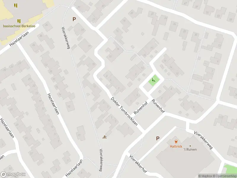 112 melding Overlastmelding Dokter Tombrocklaan in Berkel-Enschot gesloten