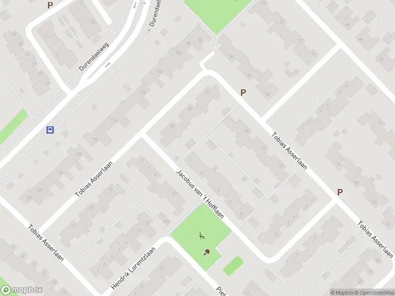 112 melding Anonieme overlastmelding Tobias Asserlaan in Berkel-Enschot gesloten