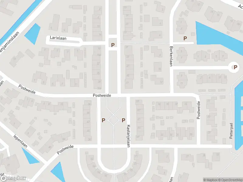 112 melding Overlastmelding Postweide in Woudrichem