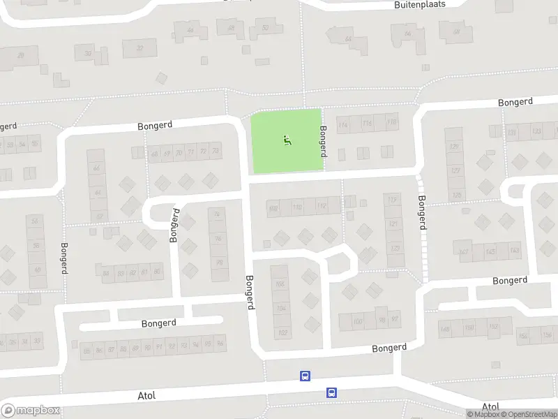 Overlastmelding Bongerd in Lelystad