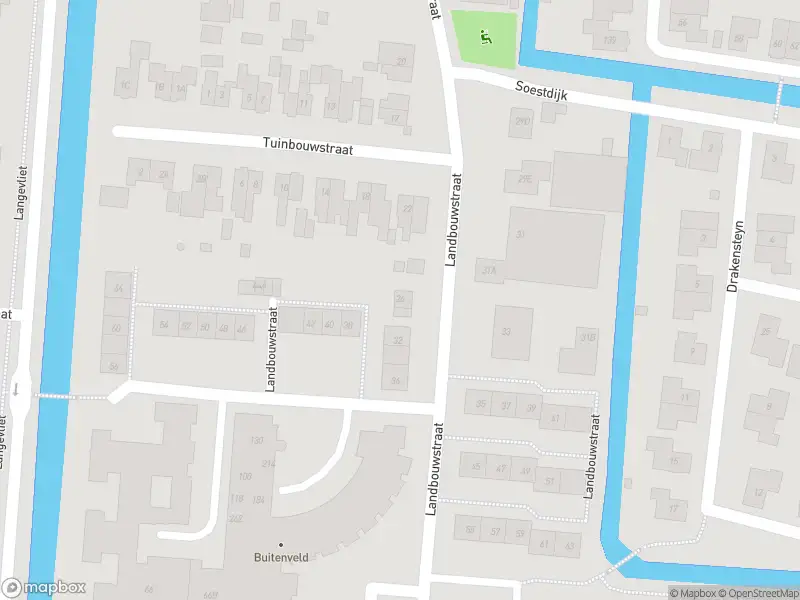 Overlastmelding Landbouwstraat in Julianadorp