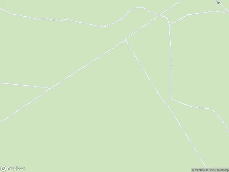 Brandweer met grote spoed naar de Bremweg in Ossendrecht