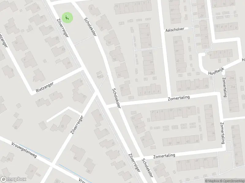 112 melding Overlastmelding Scholekster in Hendrik-Ido-Ambacht