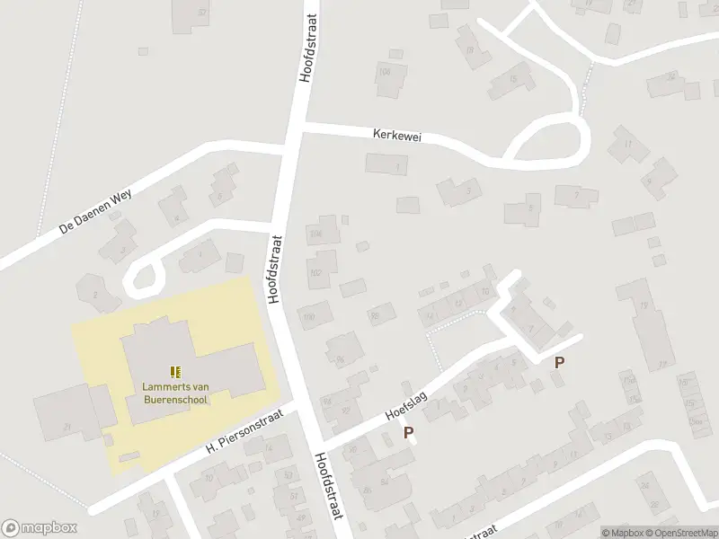 112 melding Overlastmelding Hoofdstraat in Zetten